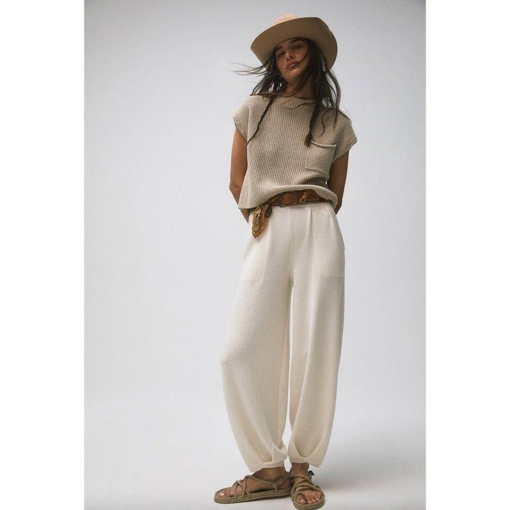 Free People Freya Sweater Set